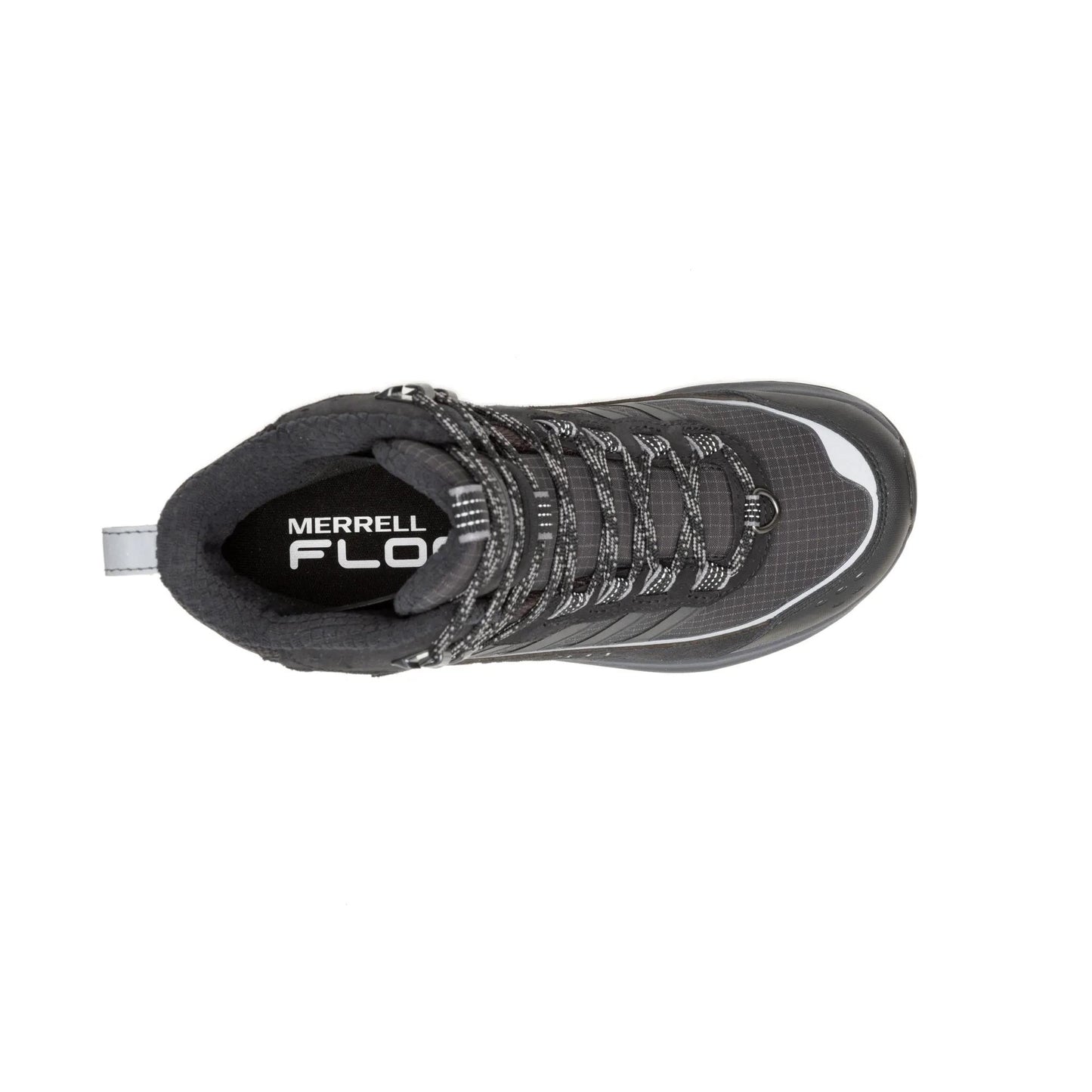 Women's Moab Speed 2 Thermo Mid Waterproof - US 4454
