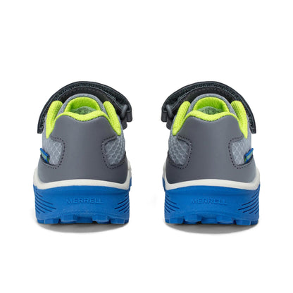 Little Kid's Snova Jr. - US 0567