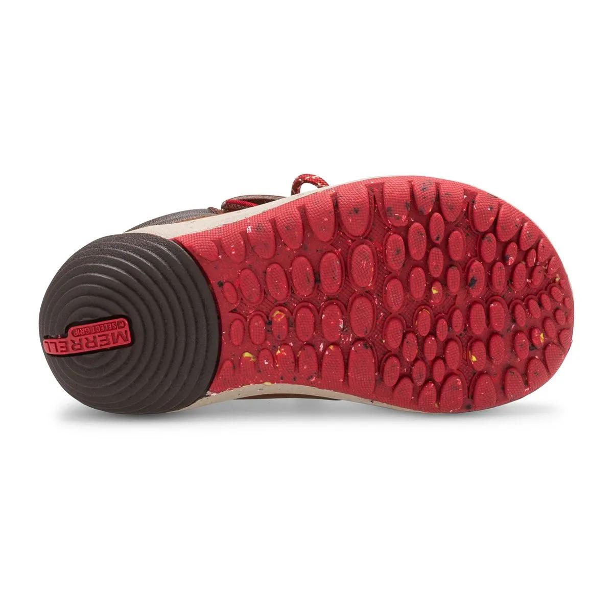 Little Kid's Bare Steps Boot 2.0 - US 8360