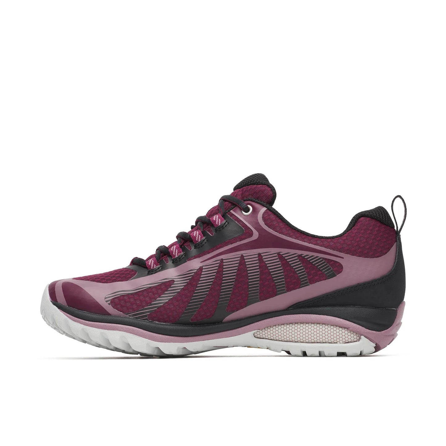 Women's Siren Edge 3 Waterproof Wide Width - US 0416