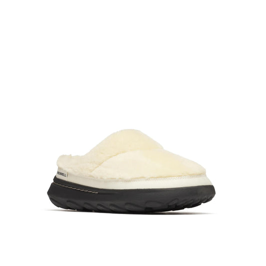 Women's Hut Moc 2 Slide Cozy - US 3827