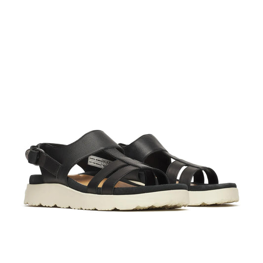 Women's Fleur Leather Backstrap - US 4742