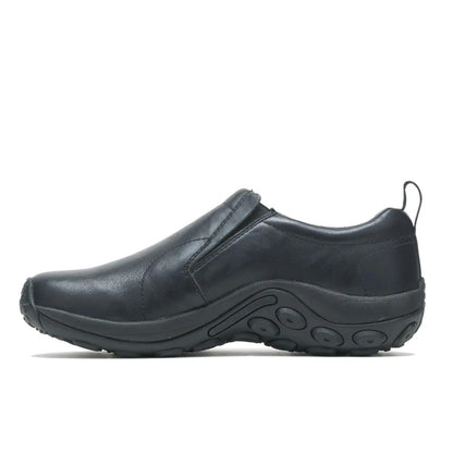 Men's Jungle Moc Leather 2 Wide Width - US 7827