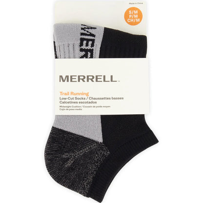 Trail Runner Low Cut Sock - US 8570