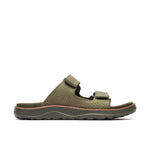 Men's Cove Leather Slide - US 6925