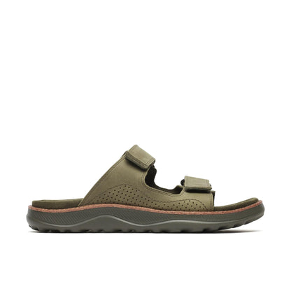 Men's Cove Leather Slide - US 6925