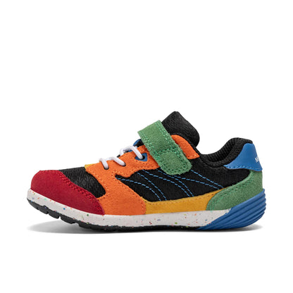 Little Kid's Bare Steps® A83 Sneaker - US 5172