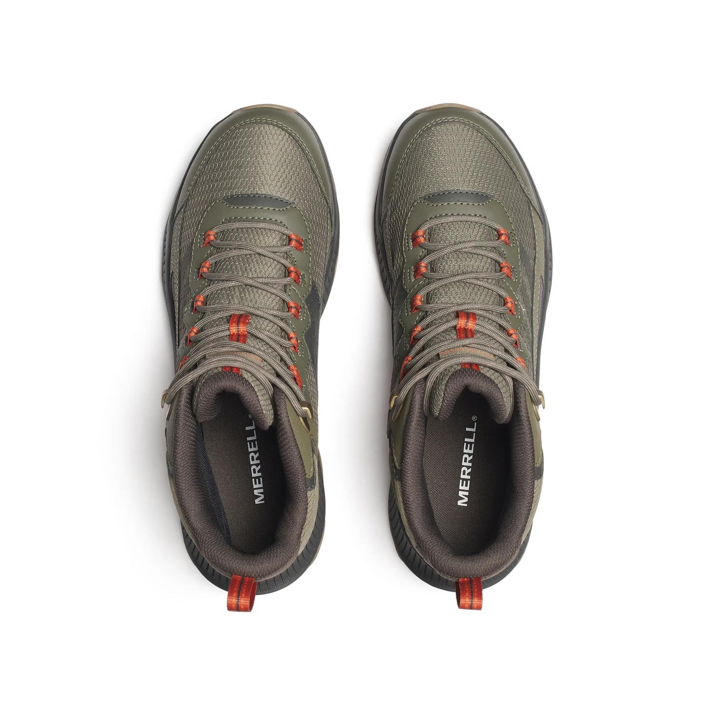 Men's Speed Strike 2 Mid GORE-TEX® - US 7639