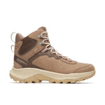 Women's Speed Strike 2 Leather Thermo Mid Waterproof - US 0995