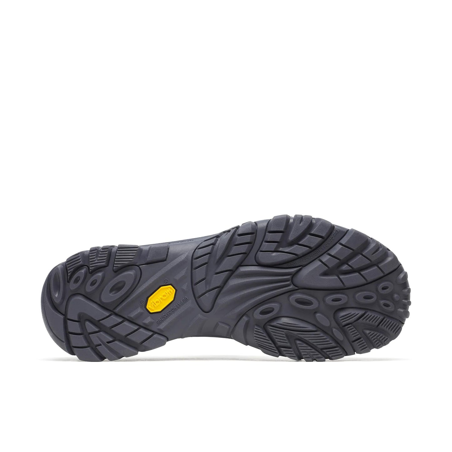 1TRL Moab 2 Slide Leather Woven - US 8605