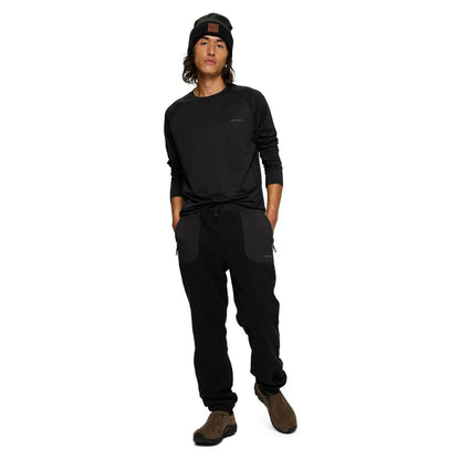 Men's Tech Long Sleeve Tee - US 4242