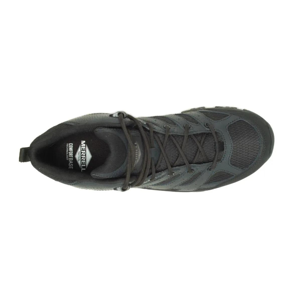 Men's Moab 3 Mid Tactical Waterproof - US 0016