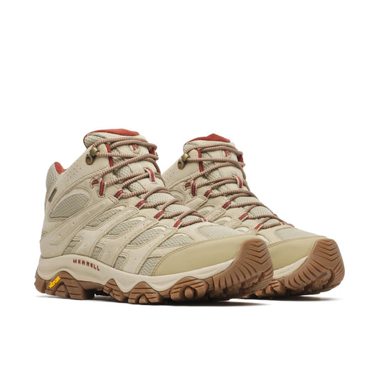 Men's Moab 3 Mid Waterproof - US 0785