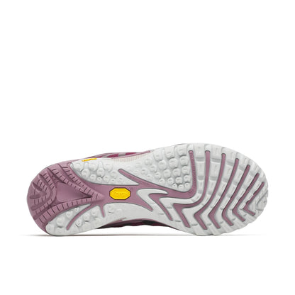 Women's Siren Edge 3 Waterproof Wide Width - US 0416