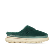 Women's Hut Moc 2 Slide Cozy - US 2508