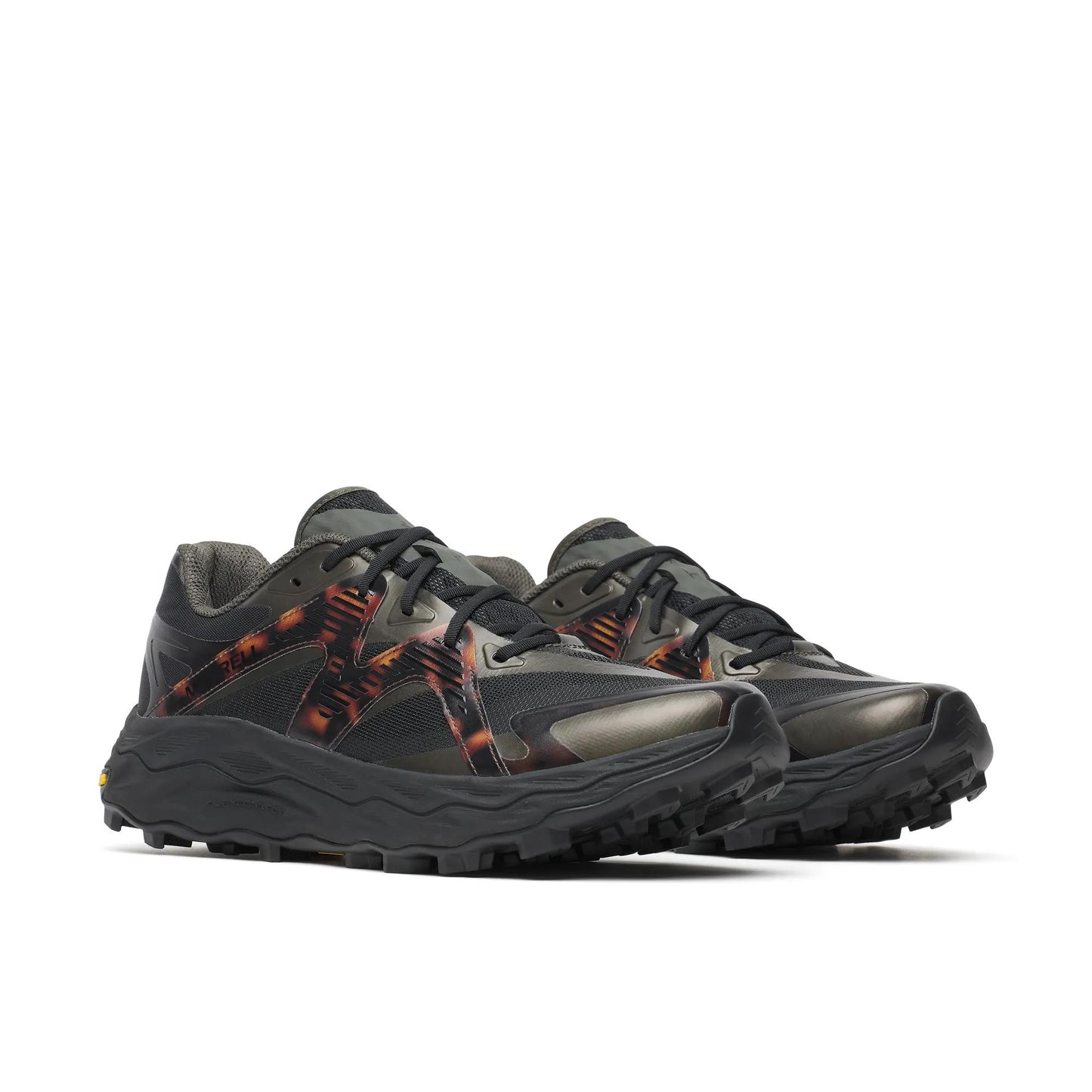 1TRL Agility Peak 6 RPT - US 0999