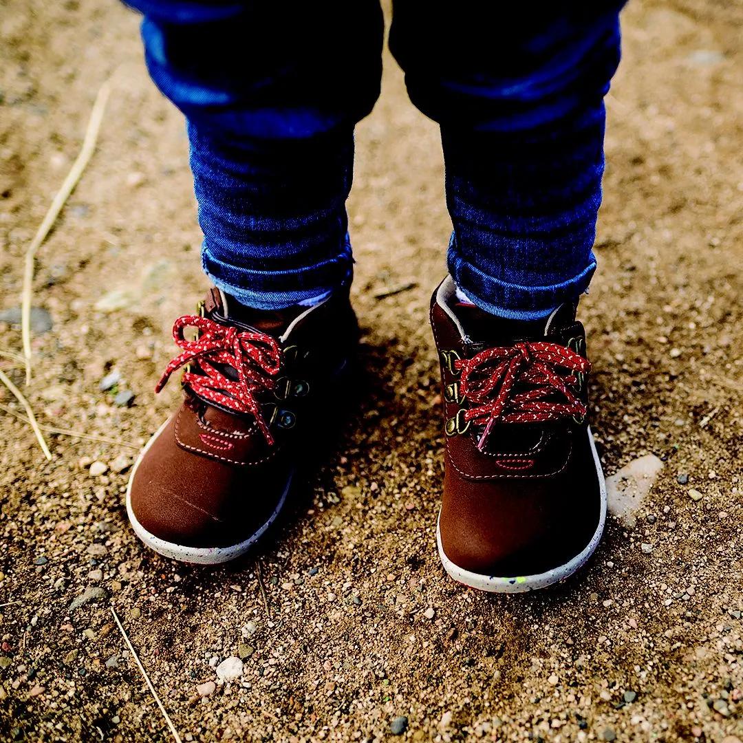 Little Kid's Bare Steps Boot 2.0 - US 8360