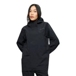 Women's Sadia Seam-Sealed Raincoat - US 3636