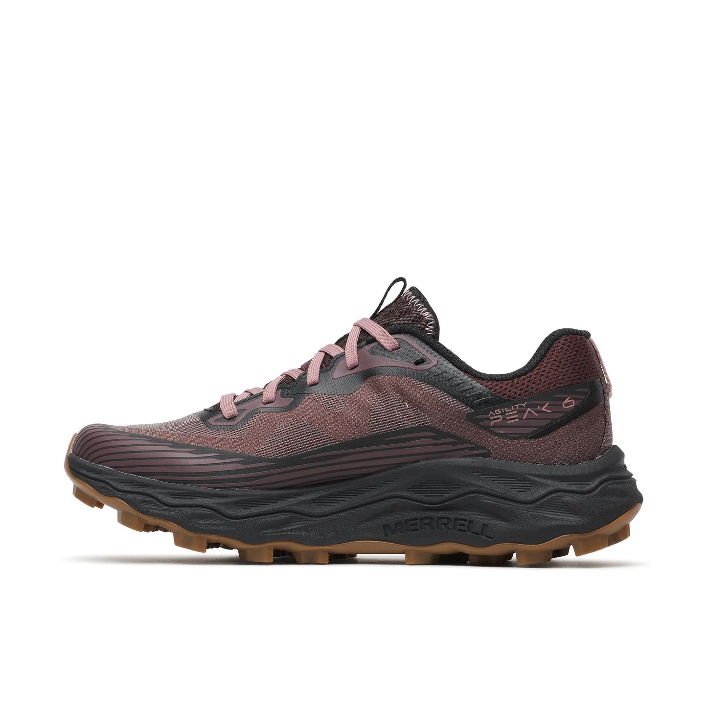 Women's Agility Peak 6 - US 8225