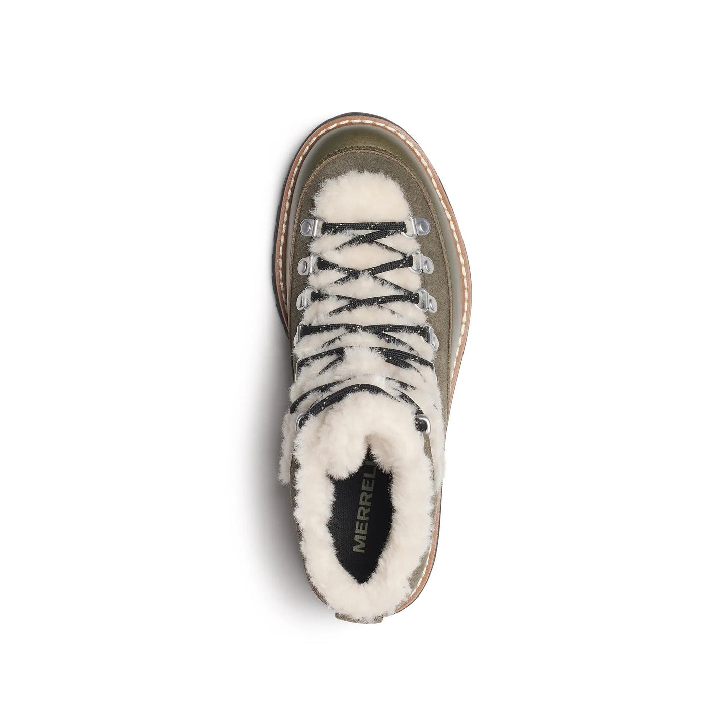 Women's Sugarloaf Mid Lace Cozy Waterproof - US 3594