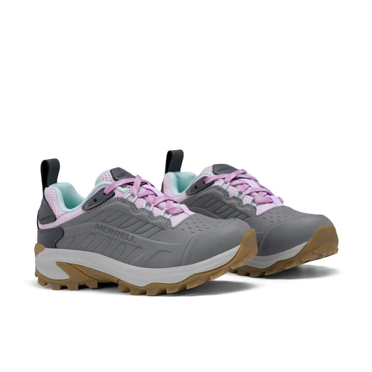 Big Kid's Moab Speed 2 Lifestyle - US 7748