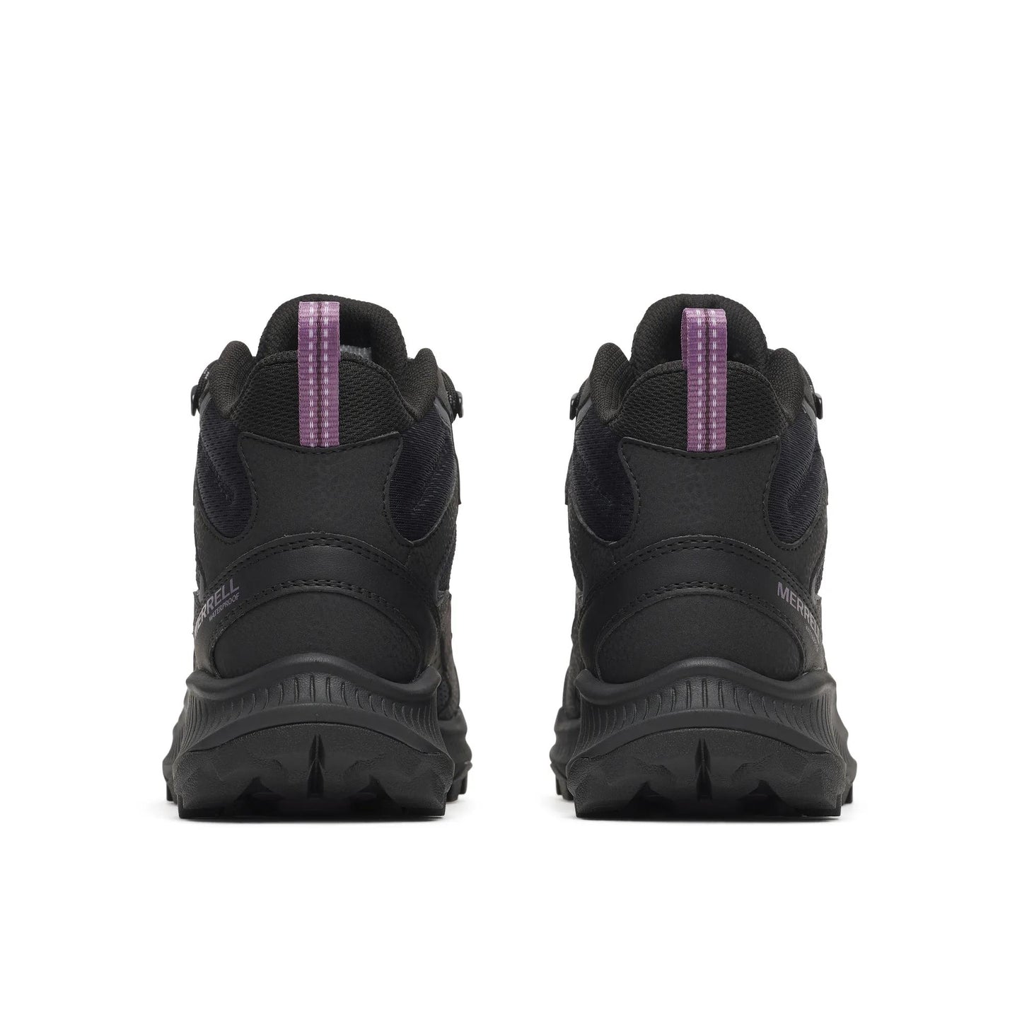 Women's Speed Strike 2 Mid Waterproof - US 5205