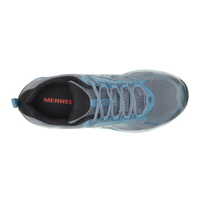 Women's Siren Edge 3 Wide Width - US 6285