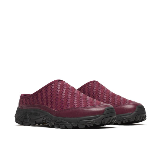 1TRL Moab 2 Slide Leather Woven - US 2242
