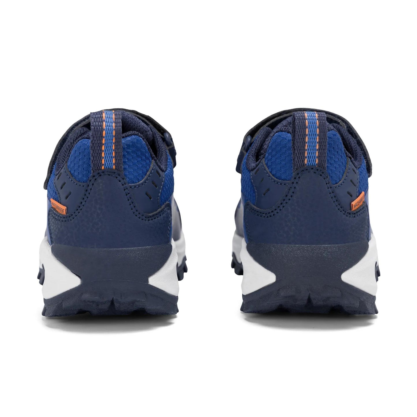 Big Kid's Moab Speed 2 Low A/C Waterproof - US 8828