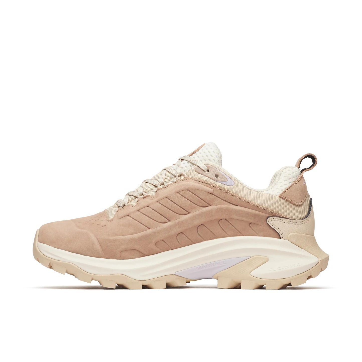 Women's Moab Speed 2 Leather Waterproof - US 6171