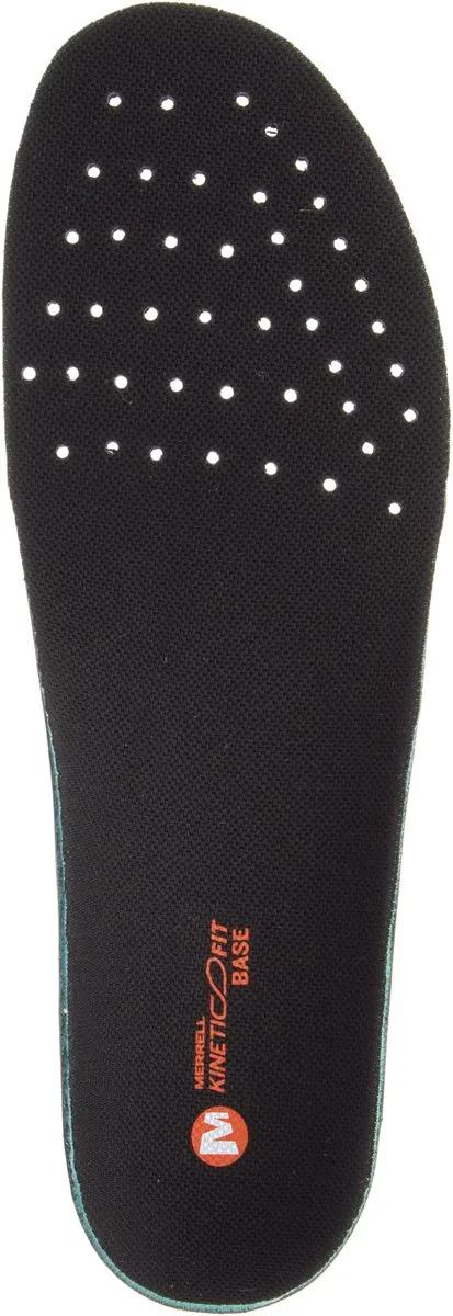 Men's Kinetic Fit™ Base AL Footbed - US 8411