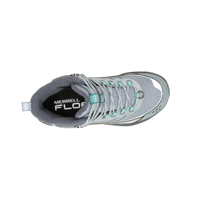 Women's Moab Speed 2 Thermo Mid Waterproof - US 2347