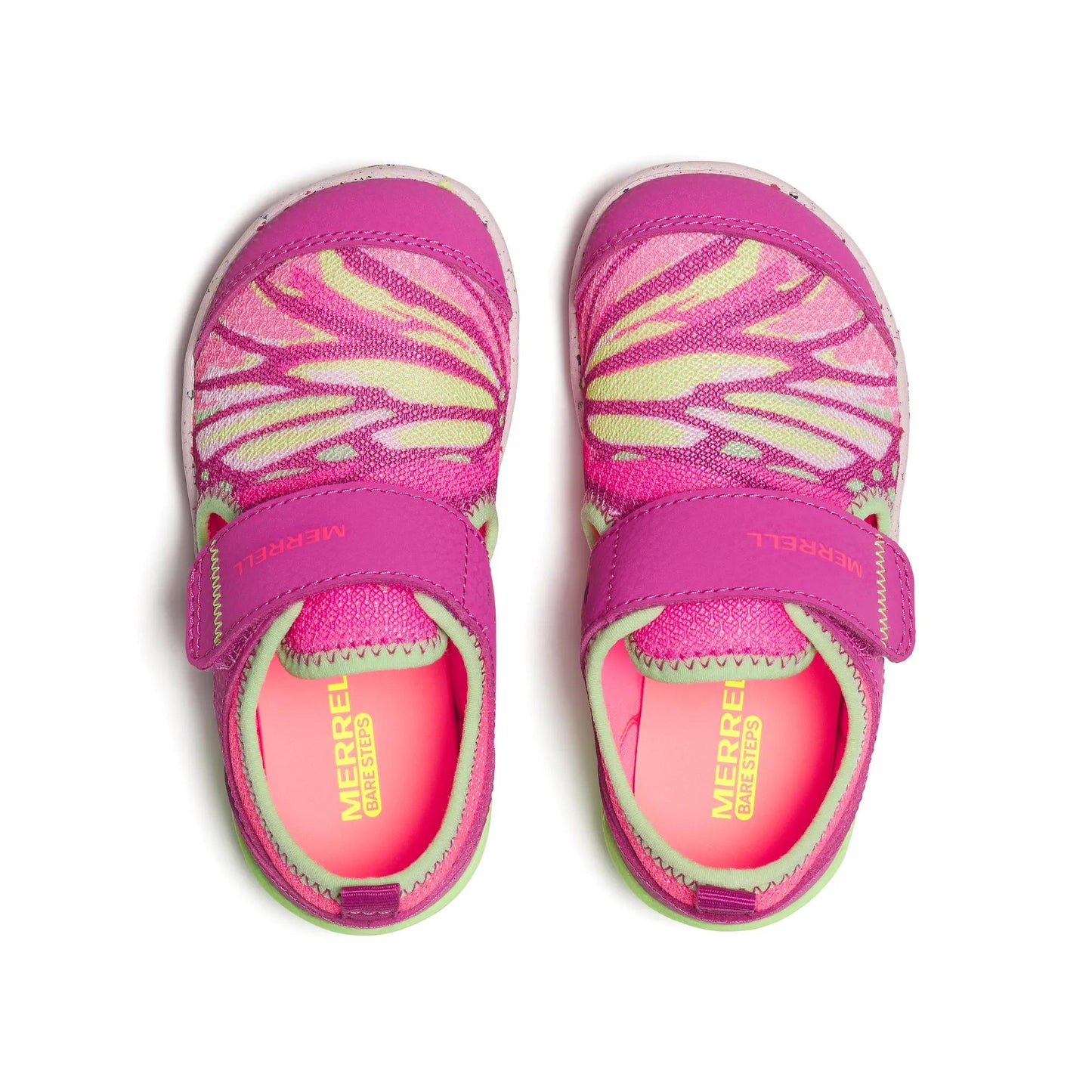 Little Kid's Bare Steps® H2O Water Shoe - US 4910