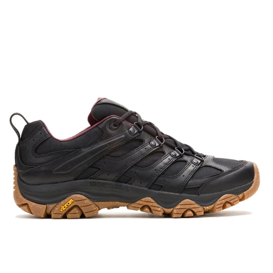Men's Moab 3 Luxe Leather - US 9197