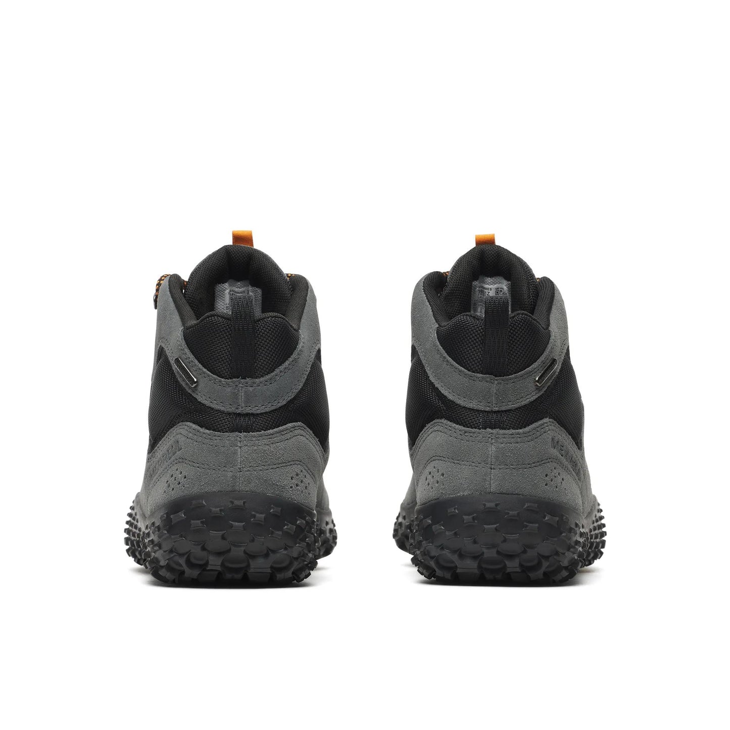Men's Wrapt Mid Waterproof - US 7769
