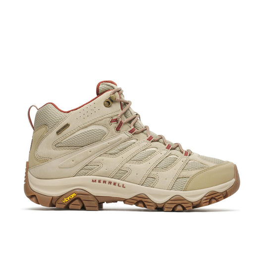 Men's Moab 3 Mid Waterproof - US 0785