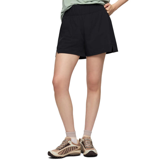 Women's Victorai Running Short - US 9914