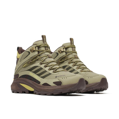 Men's Moab Speed 2 Mid GORE-TEX® - US 3151