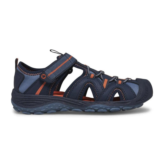 Big Kid's Hydro 2 Sandal - US 0727