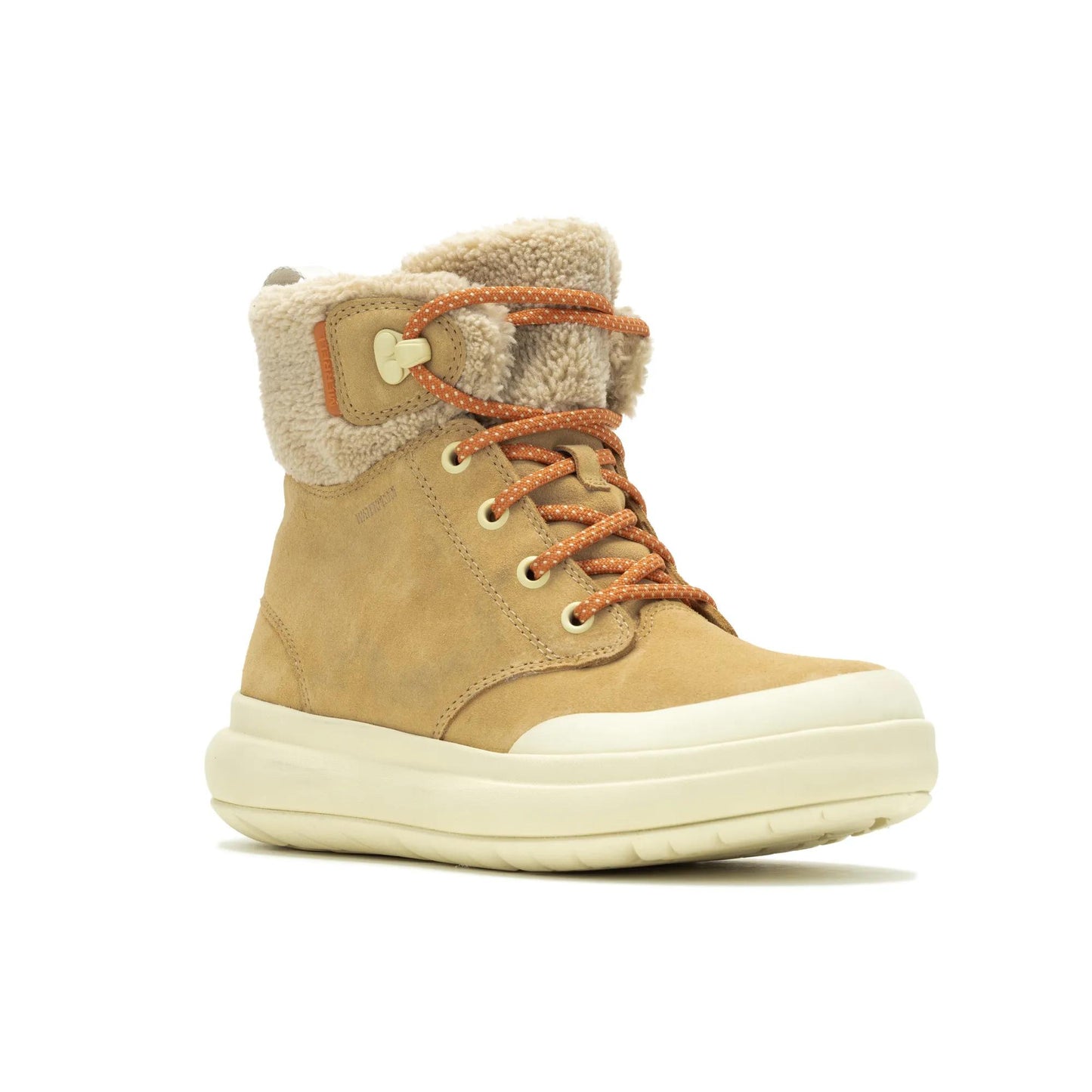 Women's Marquette Thermo Lace Waterproof - US 5794