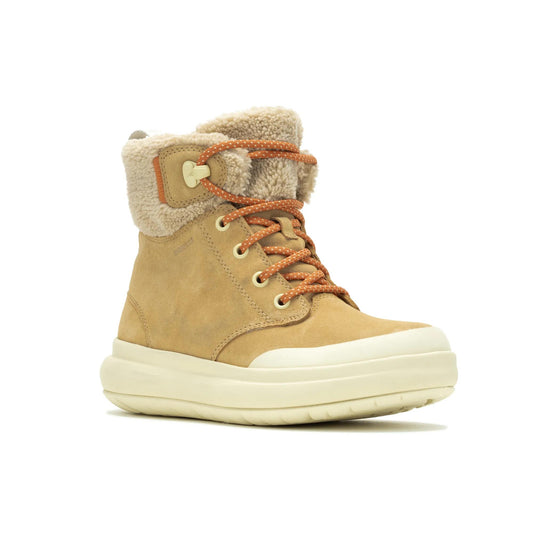 Women's Marquette Thermo Lace Waterproof - US 5794