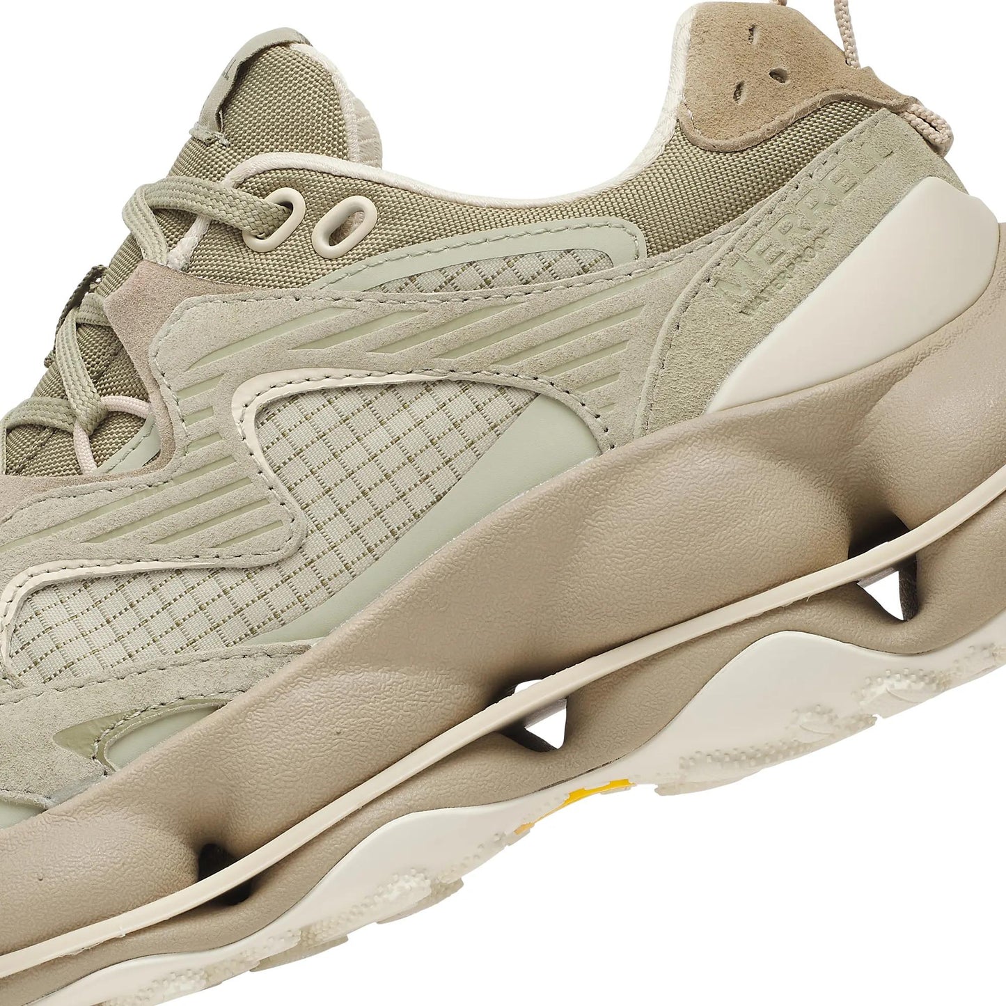 Women's SpeedArc Matis Leather Waterproof - US 5501