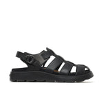 Women's Fleur Leather Fisherman - US 9149