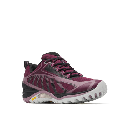 Women's Siren Edge 3 Waterproof - US 6826
