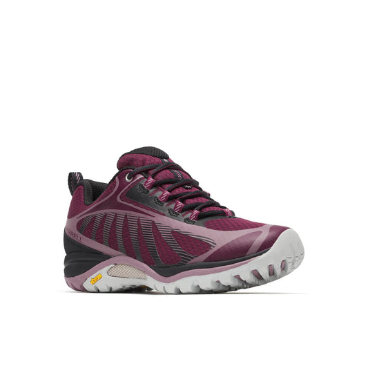 Women's Siren Edge 3 Waterproof - US 6826