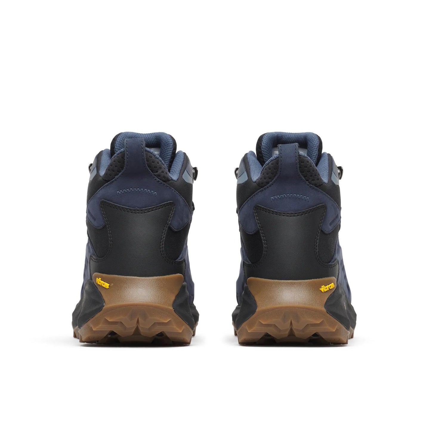 Men's Moab Speed 2 Leather Mid Waterproof - US 6607