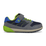 Little Kid's Bare Steps® A83 Sneaker - US 5578