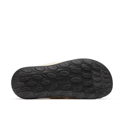 Women's Hut Moc 2 Slide Cozy - US 3827