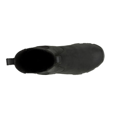 Men's Moab Adventure 3 Chelsea Polar Waterproof Wide Width - US 5328