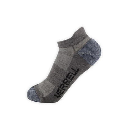 Trekker Outdoor Low Cut Sock 3 Pack - US 8829